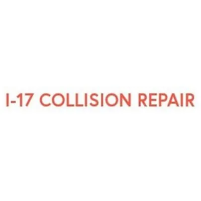 I-17 Collision Repair